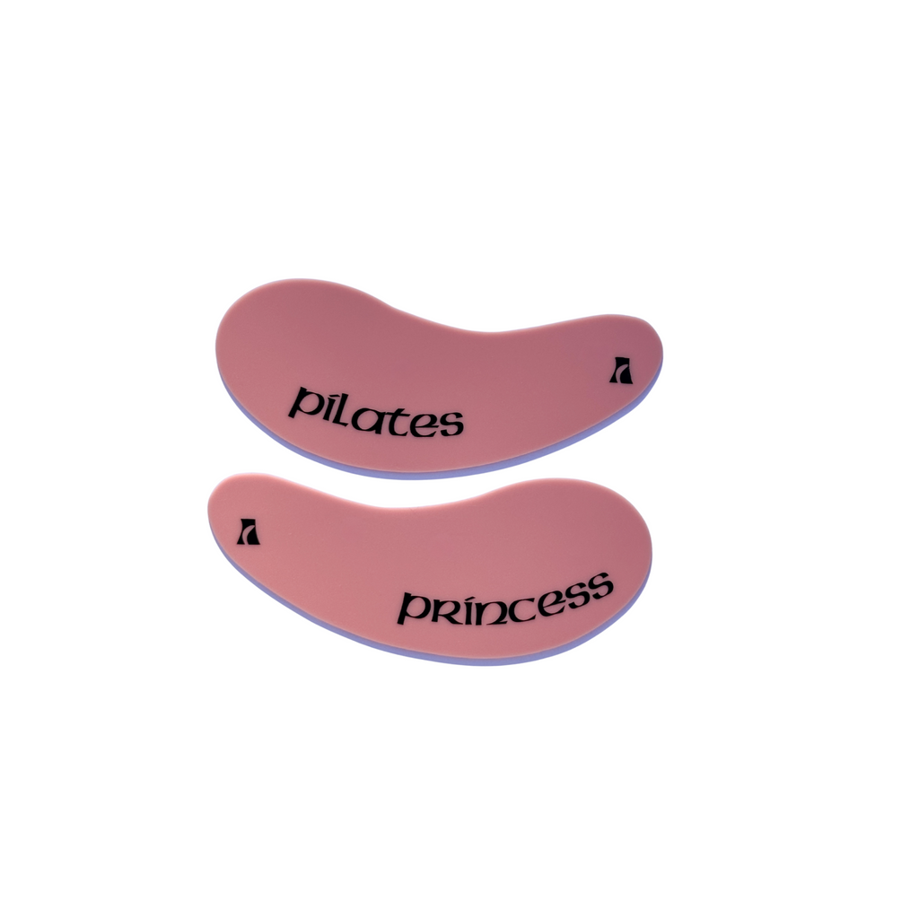 PILATES PRINCESS REUSABLE  UNDEREYE PATCHES